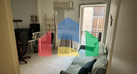 Продажа - Квартира 110 m² в Афинах