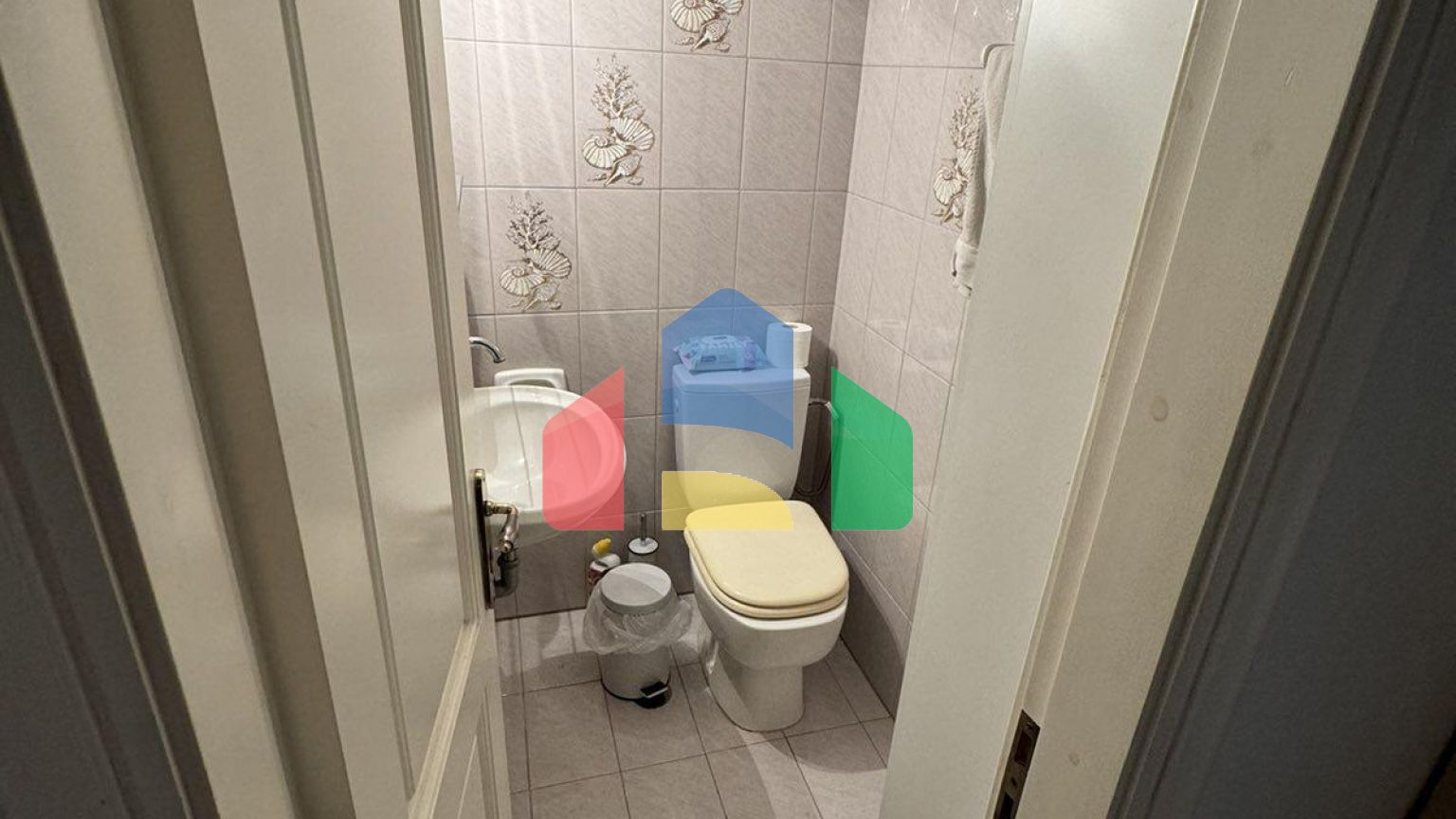 Продажа - Квартира 110 m² в Афинах