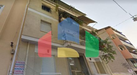 Продаж - Квартира 50 m² в Афінах