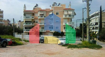 Продаж - Бізнес 450 m² в Афінах