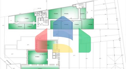 Продажа - Коммерческое помещение 6500 m² в Афинах