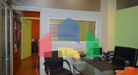 For Sale - Commercial property 1450 m² in Athens
