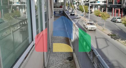 Продаж - Квартира 110 m² в Афінах