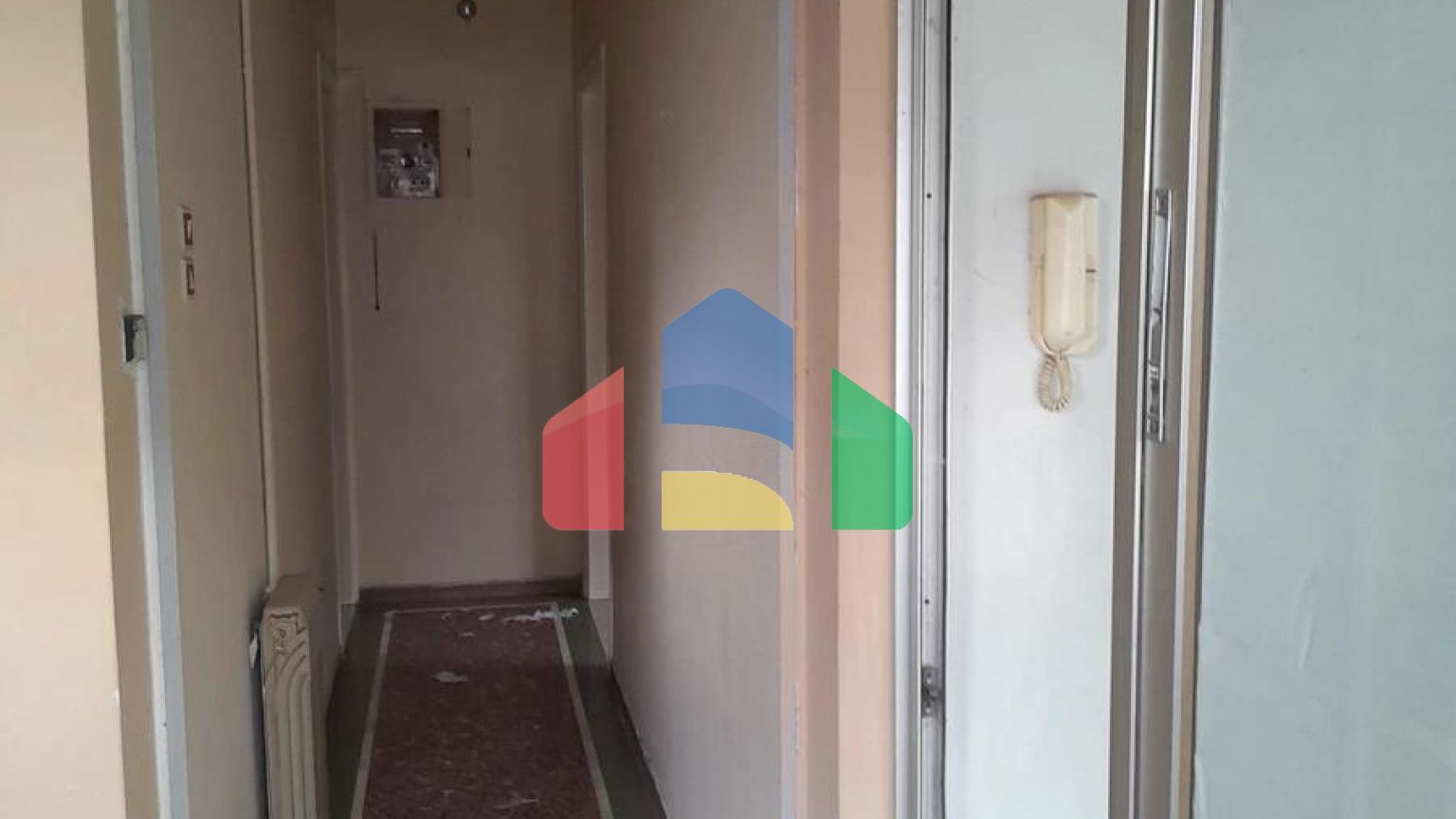 Продажа - Квартира 110 m² в Афинах