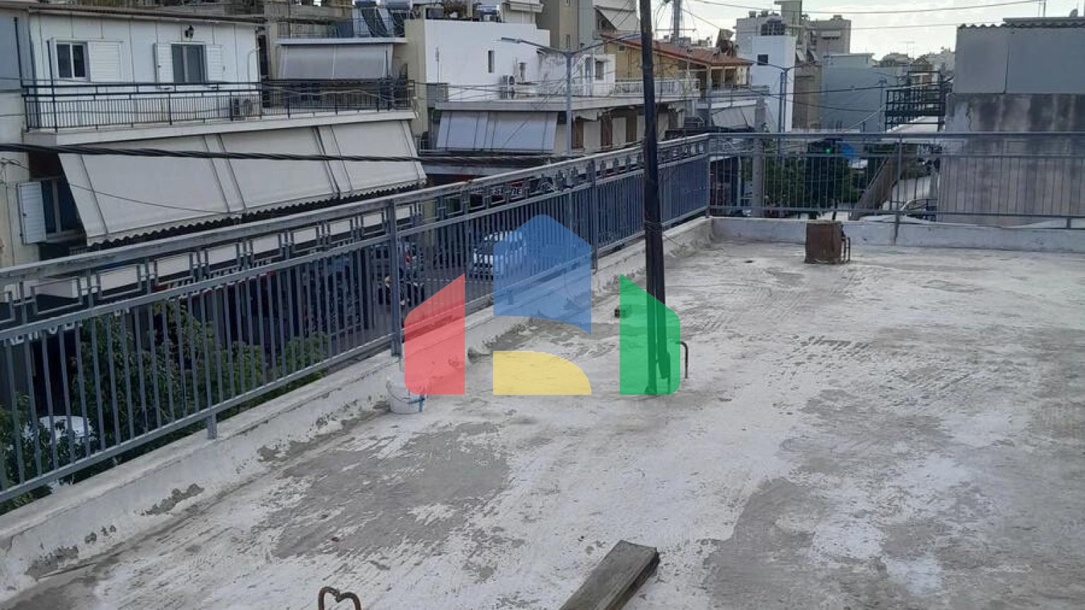 Продажа - Квартира 110 m² в Афинах