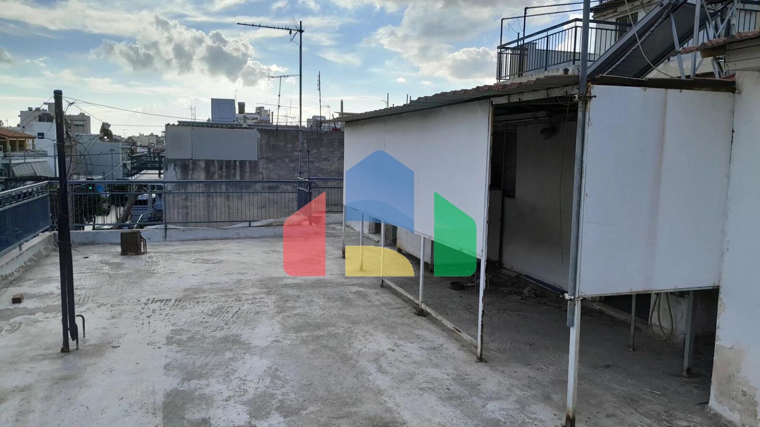 Продажа - Квартира 110 m² в Афинах