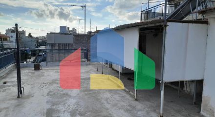 Продажа - Квартира 110 m² в Афинах Продажа - Квартира 110 m² в Афинах