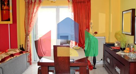 Продажа - Квартира 127 m² в Афинах