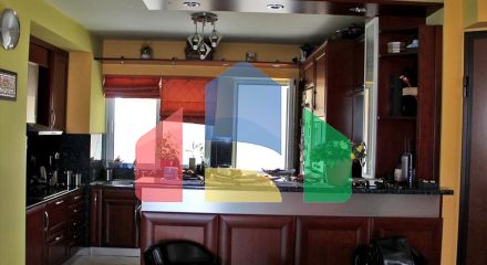 Продажа - Квартира 127 m² в Афинах Продажа - Квартира 127 m² в Афинах