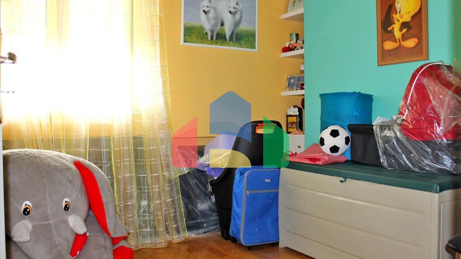 Продажа - Квартира 127 m² в Афинах