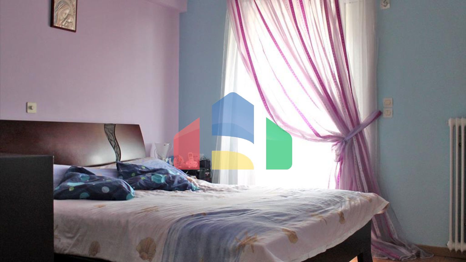 Продажа - Квартира 127 m² в Афинах