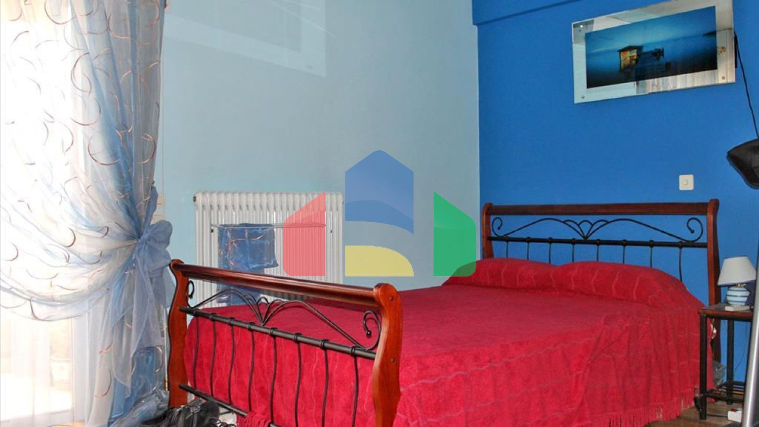 Продажа - Квартира 127 m² в Афинах