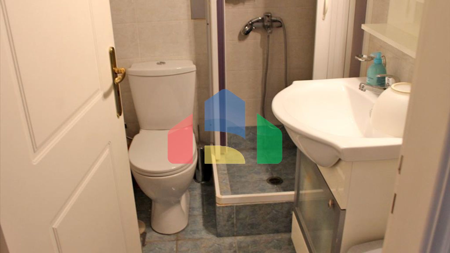 Продажа - Квартира 127 m² в Афинах