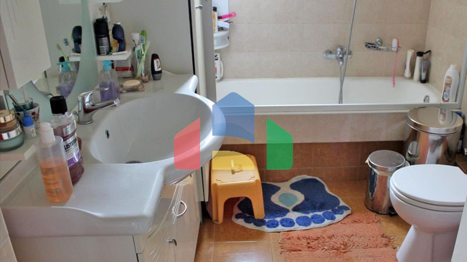 Продажа - Квартира 127 m² в Афинах