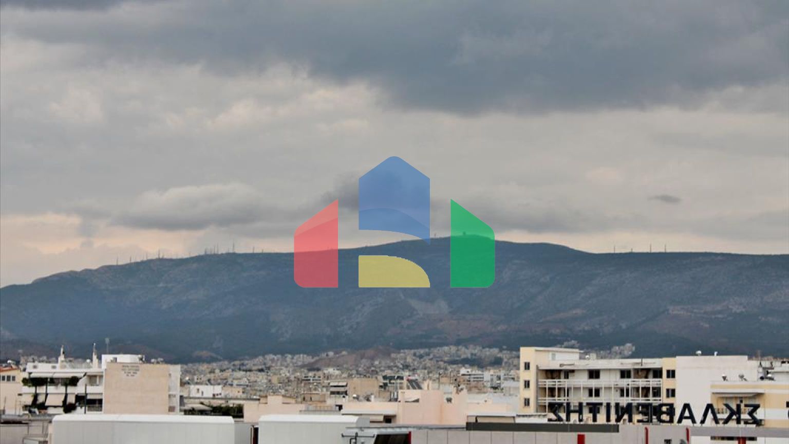 Продажа - Квартира 127 m² в Афинах