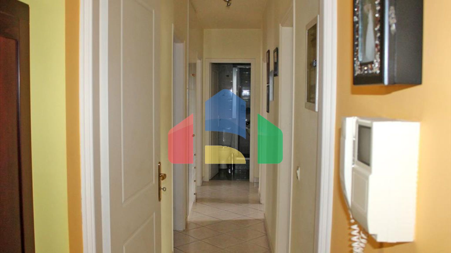 Продажа - Квартира 127 m² в Афинах