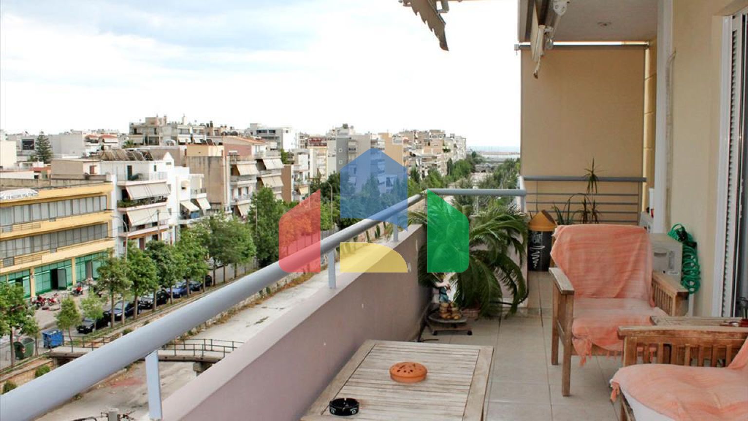 Продажа - Квартира 127 m² в Афинах