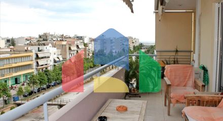 Продажа - Квартира 127 m² в Афинах Продажа - Квартира 127 m² в Афинах