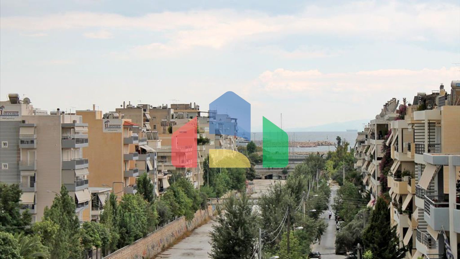 Продажа - Квартира 127 m² в Афинах