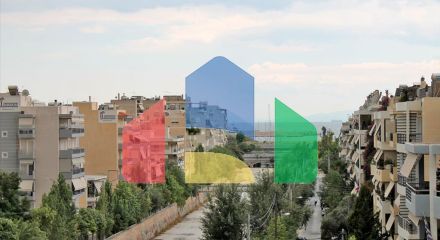 Продажа - Квартира 127 m² в Афинах Продажа - Квартира 127 m² в Афинах