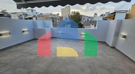 Продажа - Коттедж 91 m² в Афинах