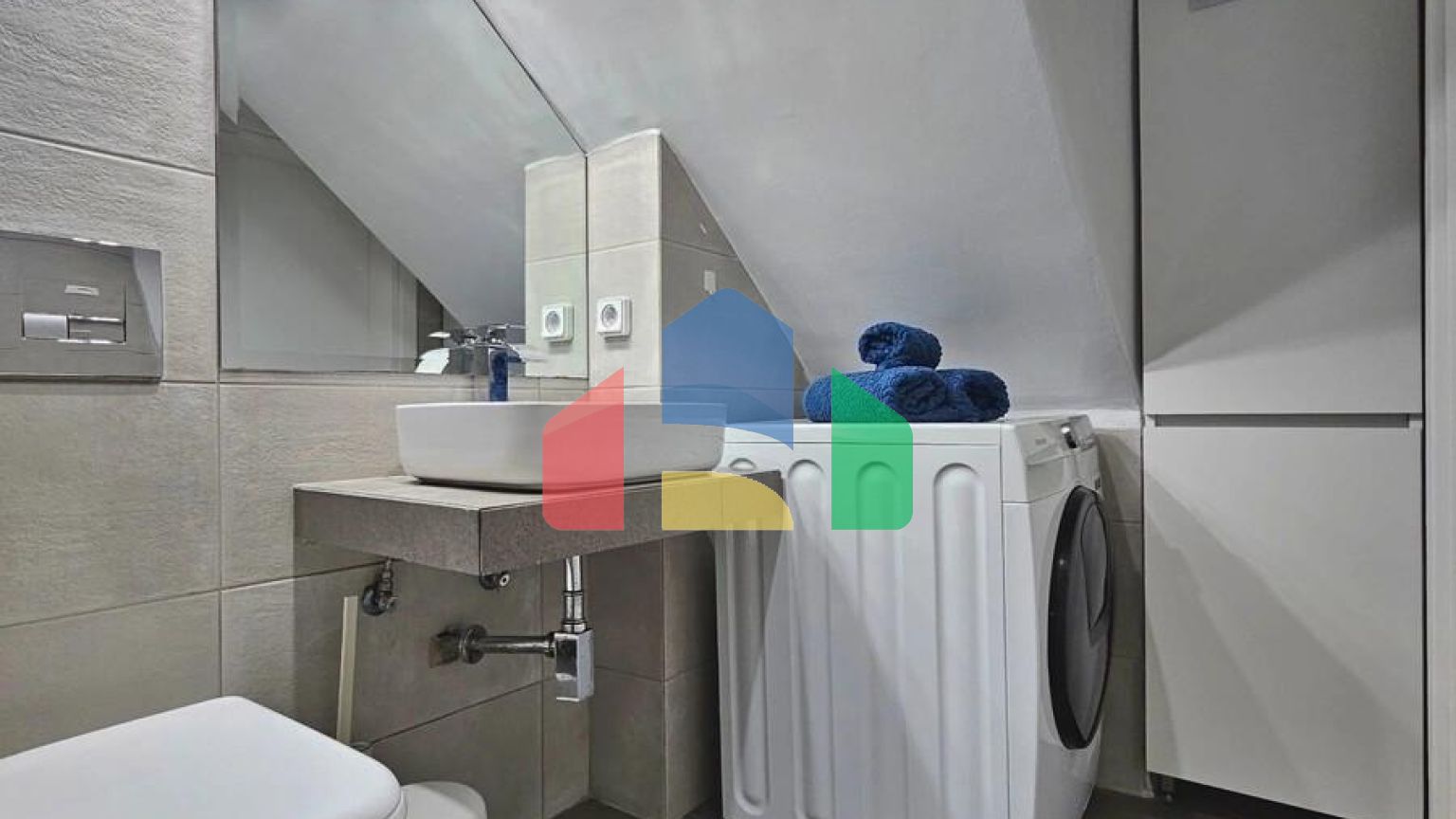 Продажа - Коттедж 91 m² в Афинах