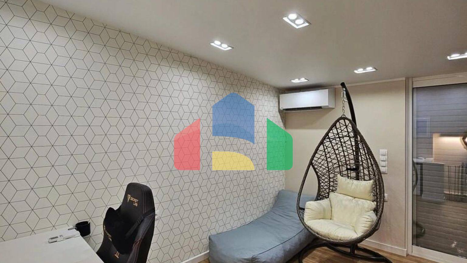 Продажа - Коттедж 91 m² в Афинах