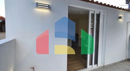 Продажа - Коттедж 91 m² в Афинах