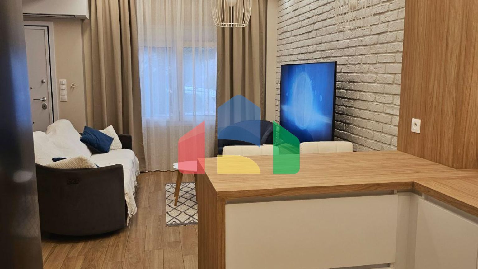 Продажа - Коттедж 91 m² в Афинах