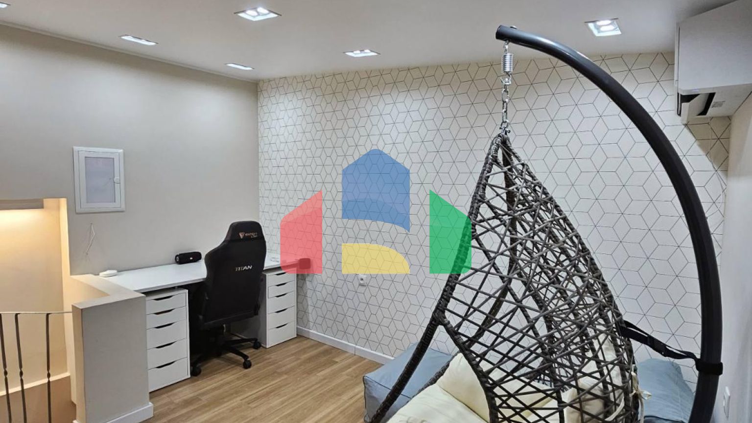 Продажа - Коттедж 91 m² в Афинах