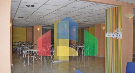 Продажа - Гостиница 2300 m² в Афинах