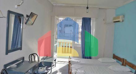 Продажа - Гостиница 2300 m² в Афинах