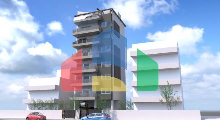 Продажа - Таунхаус 126 m² в Афинах