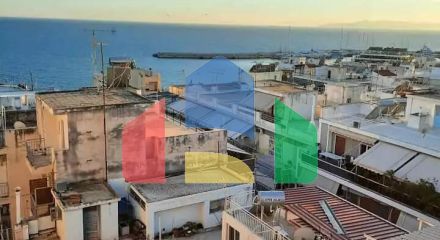 Продажа - Таунхаус 165 m² в Афинах Продажа - Таунхаус 165 m² в Афинах