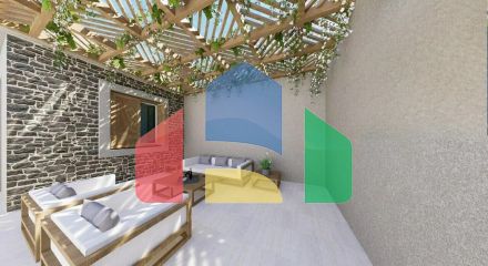 Продаж - Котедж 92 m² в Афінах