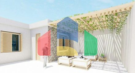 Продаж - Котедж 92 m² в Афінах