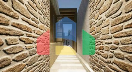 Продажа - Коттедж 92 m² в Афинах