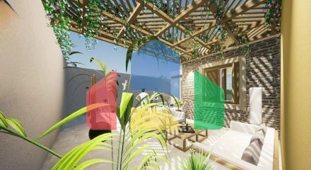 Продажа - Коттедж 92 m² в Афинах