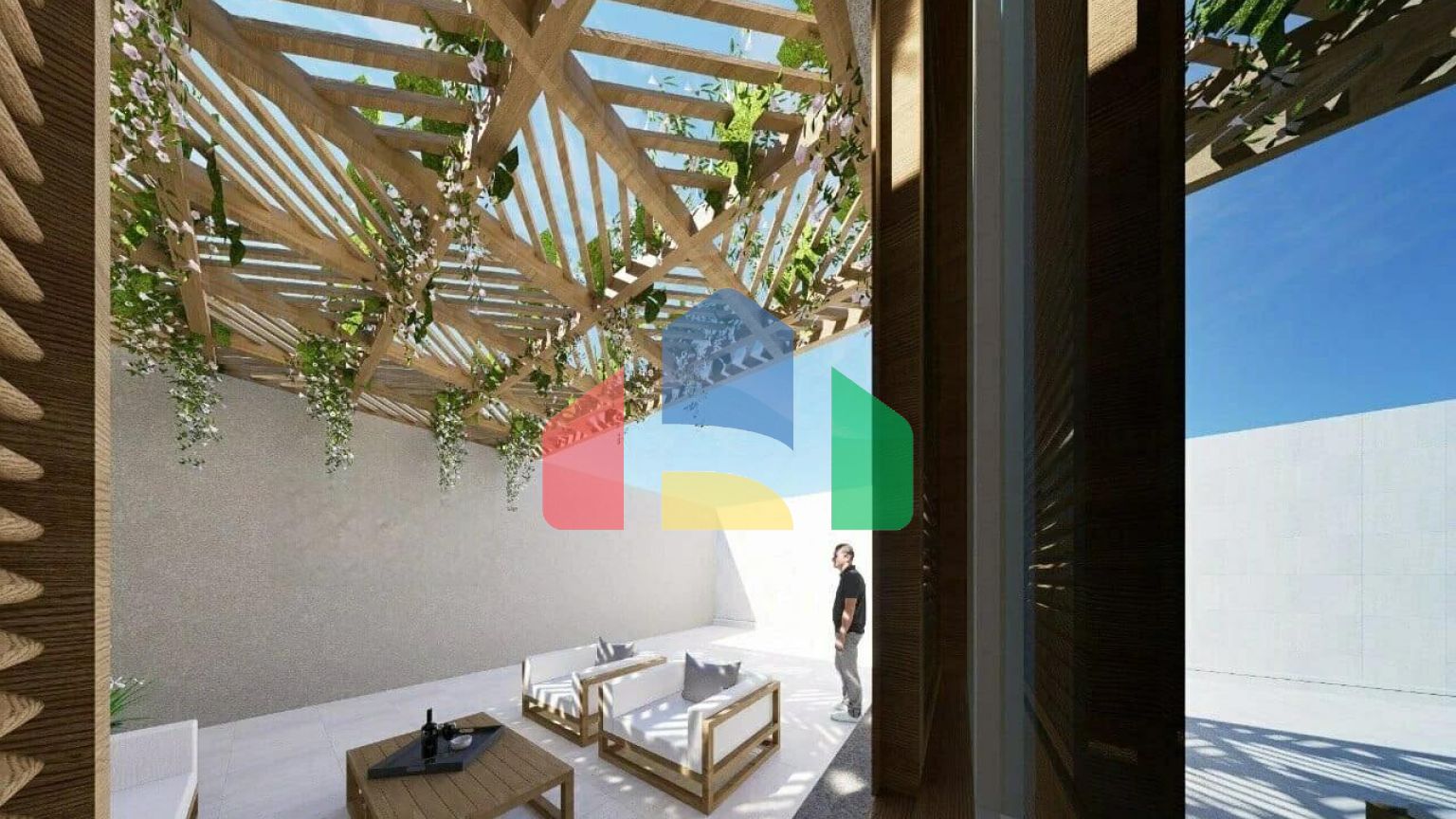 Продажа - Коттедж 92 m² в Афинах