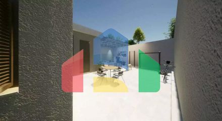 Продажа - Коттедж 92 m² в Афинах