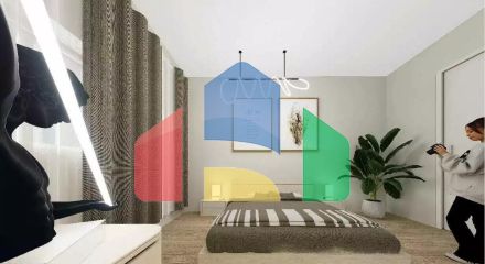 Продажа - Коттедж 92 m² в Афинах