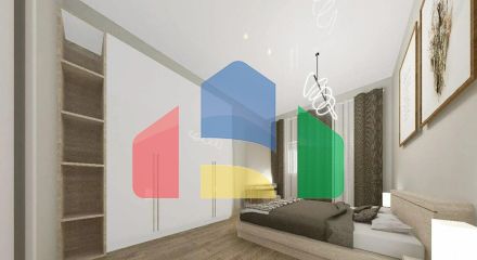 Продажа - Коттедж 92 m² в Афинах