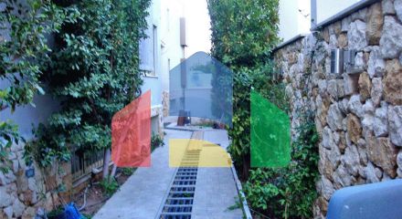 Продажа - Таунхаус 320 m² в Афинах