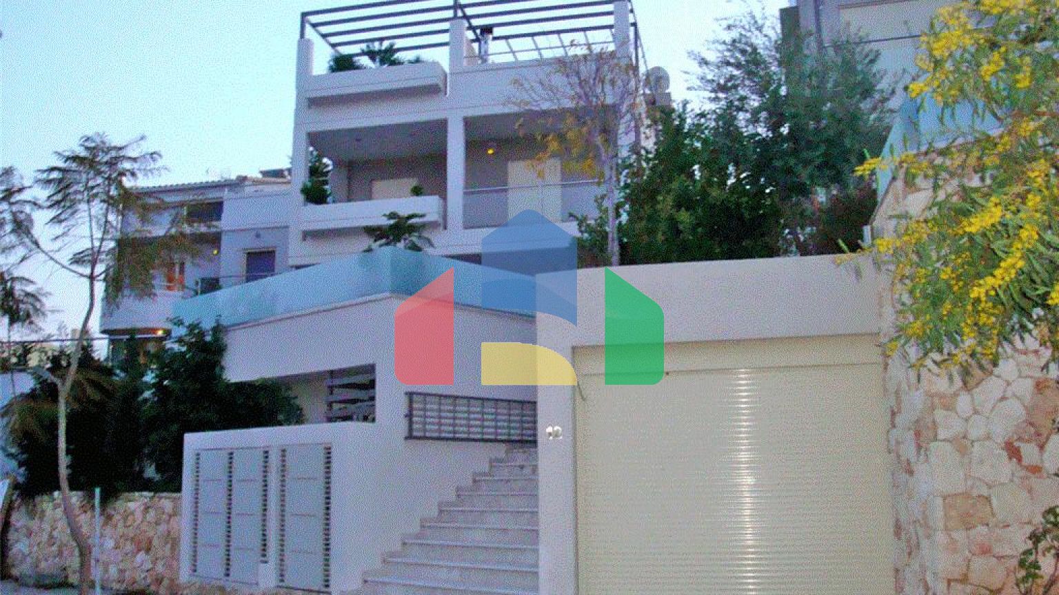 Продажа - Таунхаус 320 m² в Афинах