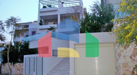 Продажа - Таунхаус 320 m² в Афинах