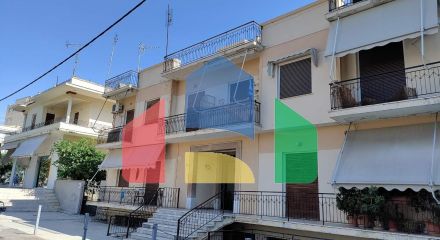 For Sale - Flat 820 m² in Athens
