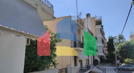 For Sale - Flat 820 m² in Athens