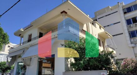 For Sale - Flat 820 m² in Athens