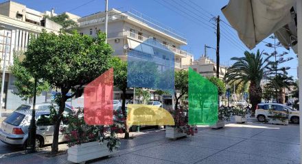For Sale - Flat 820 m² in Athens