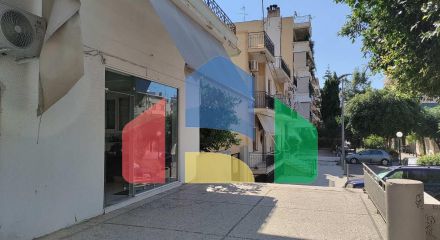 For Sale - Flat 820 m² in Athens